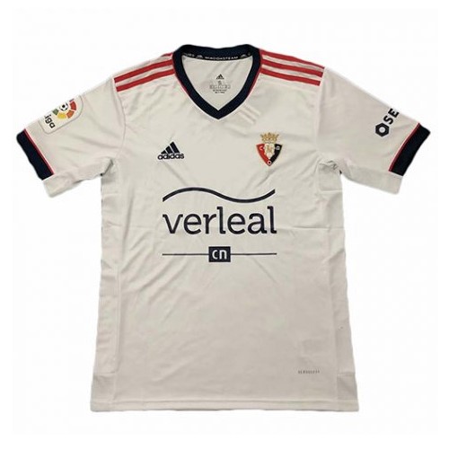 Thailande Maillot Football Osasuna Exterieur 2020-21